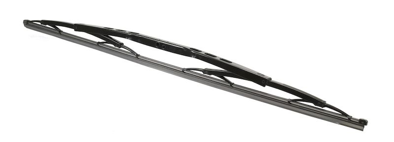 Hella 191398321 OE Quality 32 Inch All Seasons Graphite-Coated Rubber Heavy Duty Wiper Blade (Single Blade)
