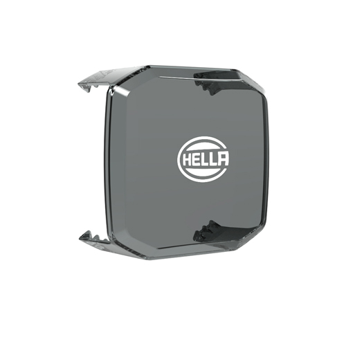Hella 358233971 HELLA X-treme XT-4 - Smoked Cover