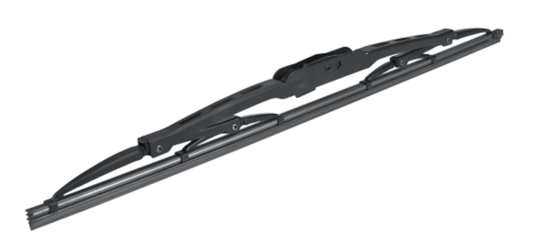 Hella 858083161 Wiper Blades Conventional