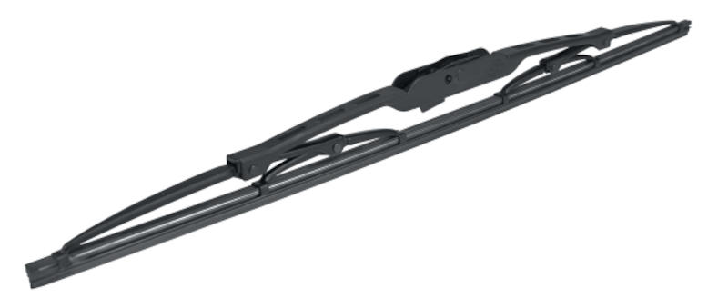 Hella 858083181 Wiper Blades Conventional