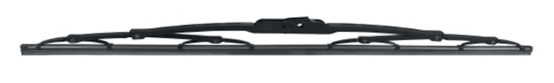 Hella 858083221 Wiper Blades Conventional