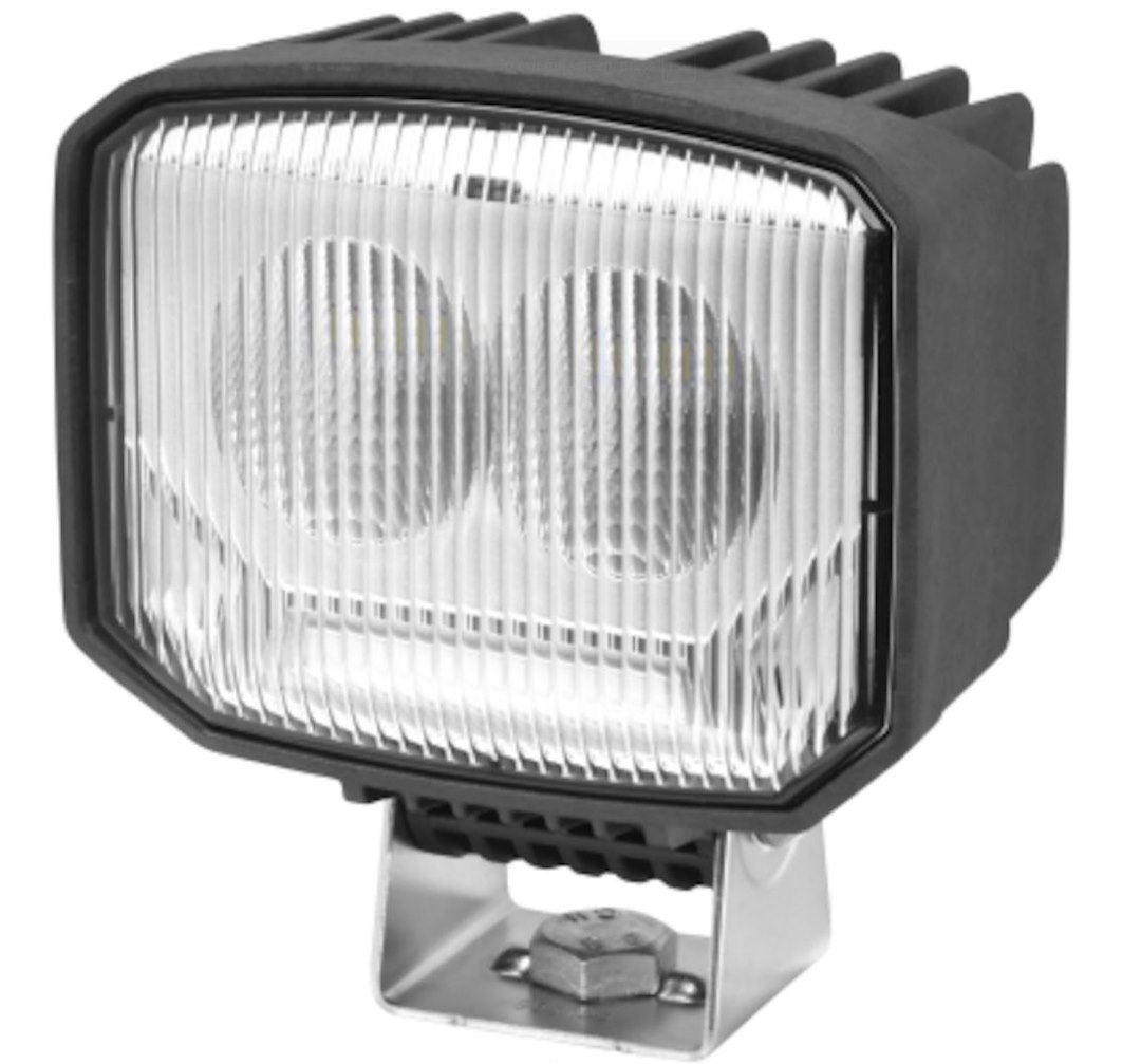 Hella 996588001 HELLA Vehicle-Mounted Work Light 996588001