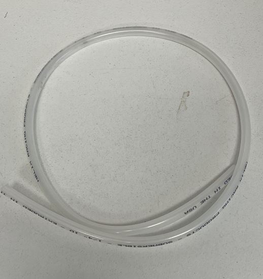 Helix Racing Products 140-4025 Tri-Layer Submersible Fuel Line 1/4" x 25ft