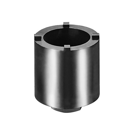 Helix Racing Products 390-8777 Helix  Pinion Nut Bearing Tool - 4 Prong