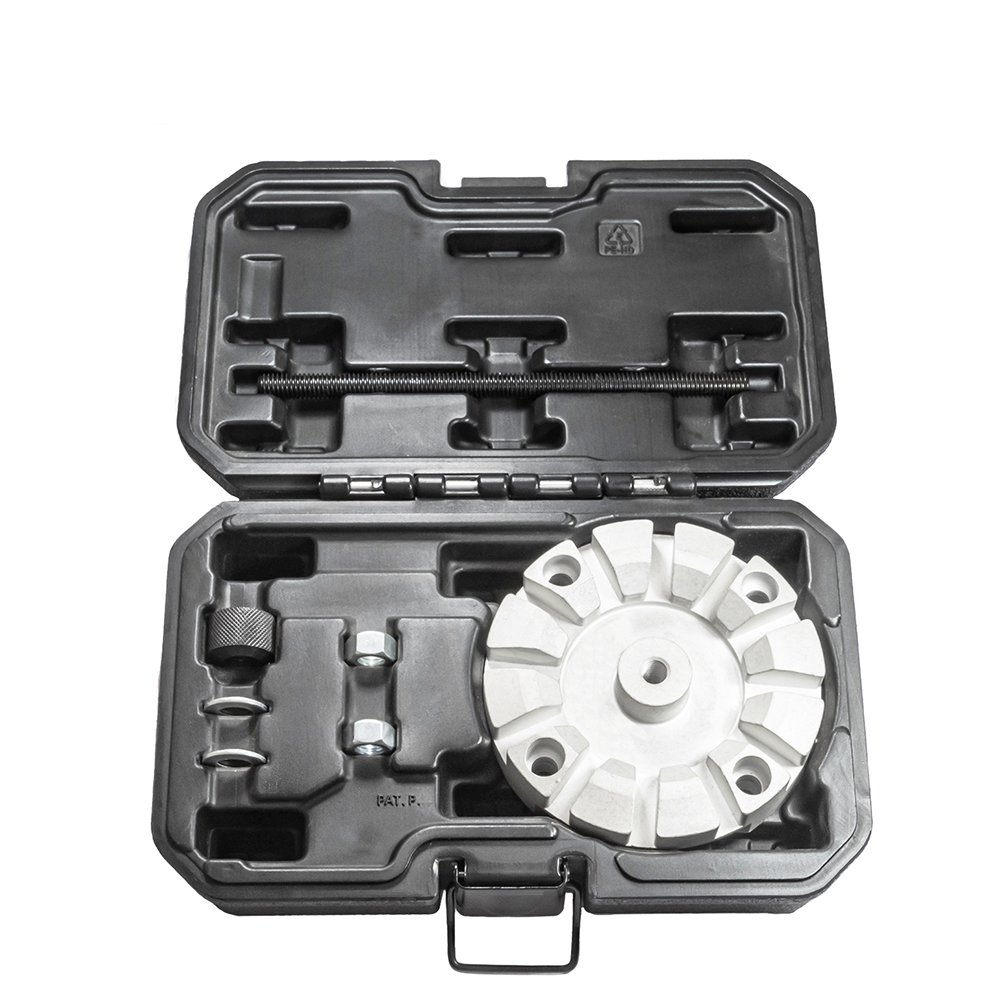 Helix Racing Products 390-8802 POLARIS CLUTCH HOLDING TOOL W/ CASE