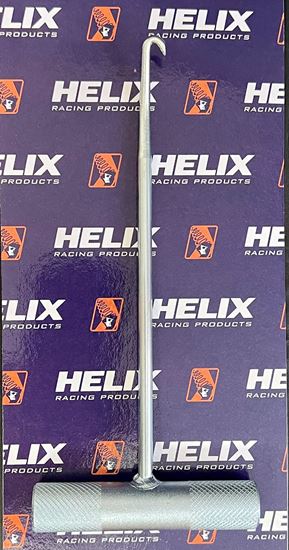 Helix Racing Products 390-9430 HD SPRING PULL TOOL