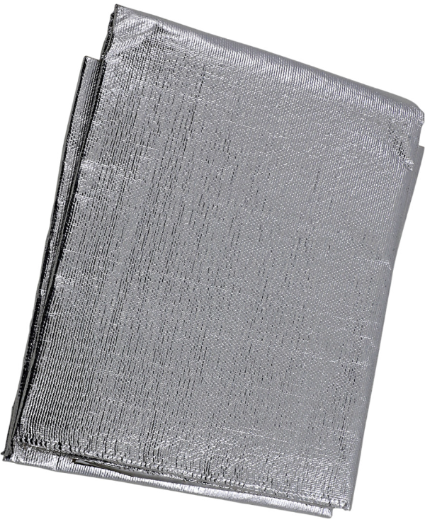 Helix Racing Products 401-1336 HEAT SHIELD 36' X 36'