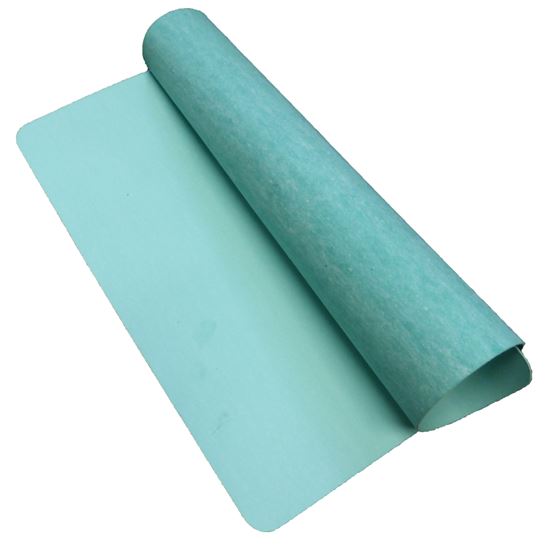 Helix Racing Products 403-5012 HELIX ALL GASKET (GREEN) .032' TCK