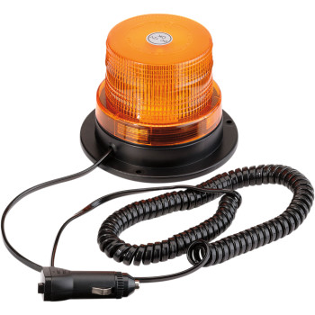 Helix Racing Products 611-0311 BEACON LIGHT   AMBER  LED
