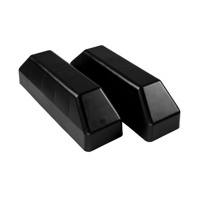 Lewmar 2022106874 Easy Boat Loading Guide Set