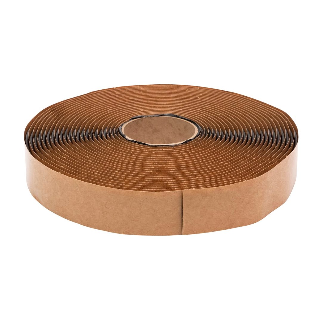 Lippert Components 2020002381 Butyl Putty Tape 1/8" x 1" x 30' Dark Gray