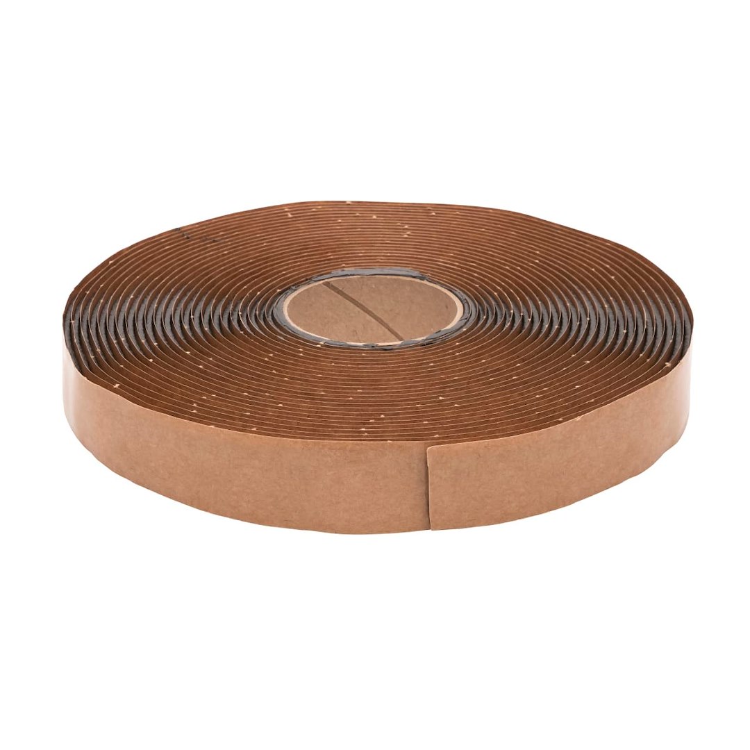 Lippert Components 2020002385 Putty Tape 1/8" x 3/4" x 30' Dark Gray