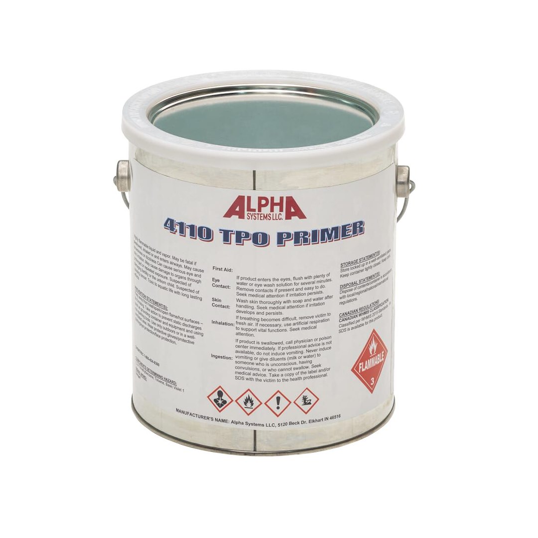 Lippert Components 2020002651 TPO Primer 1 Gallon