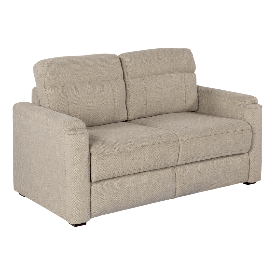 Lippert Components 2020126719 Destination Trifold Sofa 62" RV Furniture