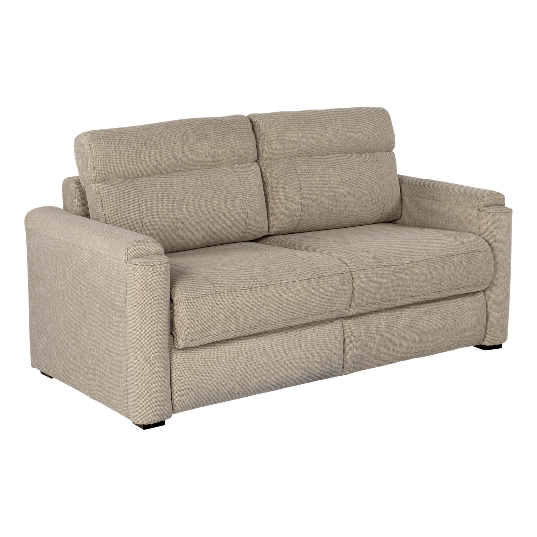 Lippert Components 2020128771 Thomas Payne Tri-Fold RV Sofa 68" Norlina