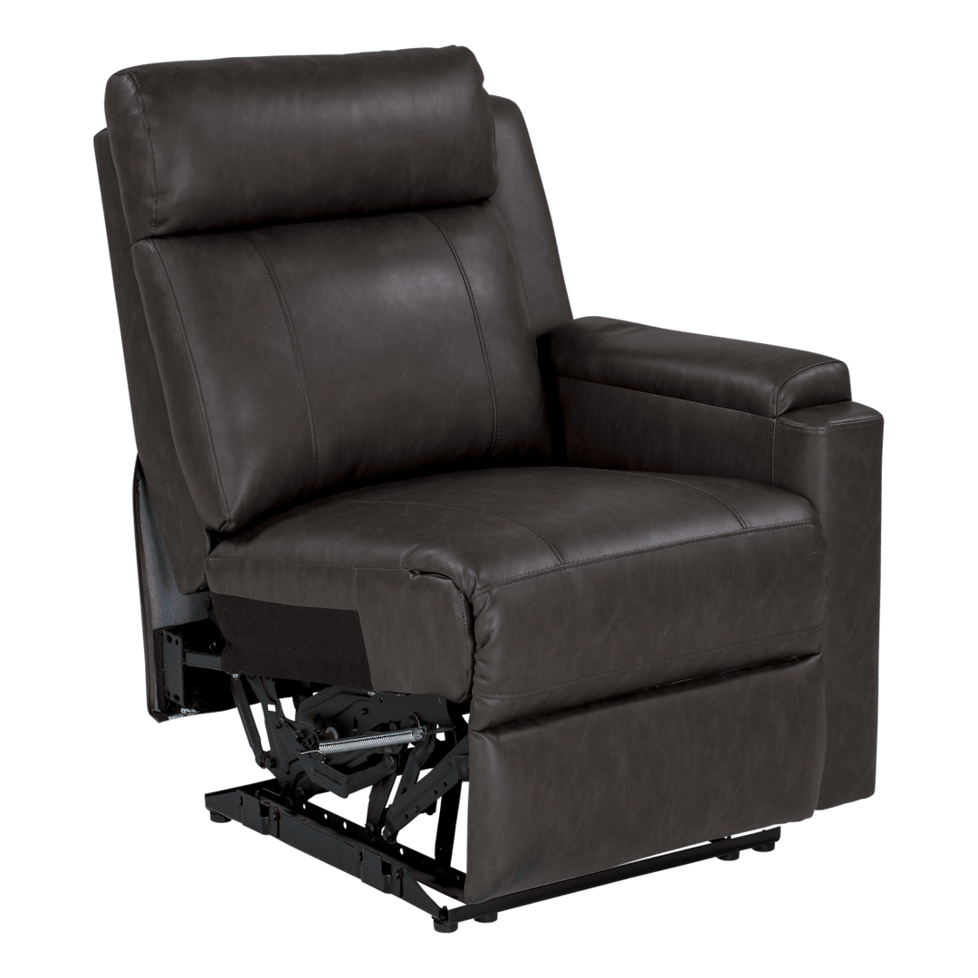 Lippert Components 2020129263 Heritage Series Left Hand Recliner Millbrae