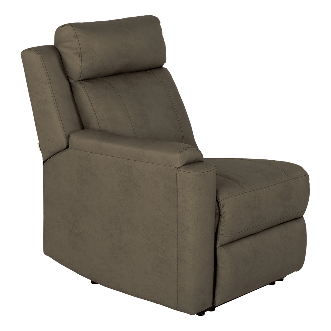 Lippert Components 2020129285 Heritage Series Right Hand Recliner Grummond