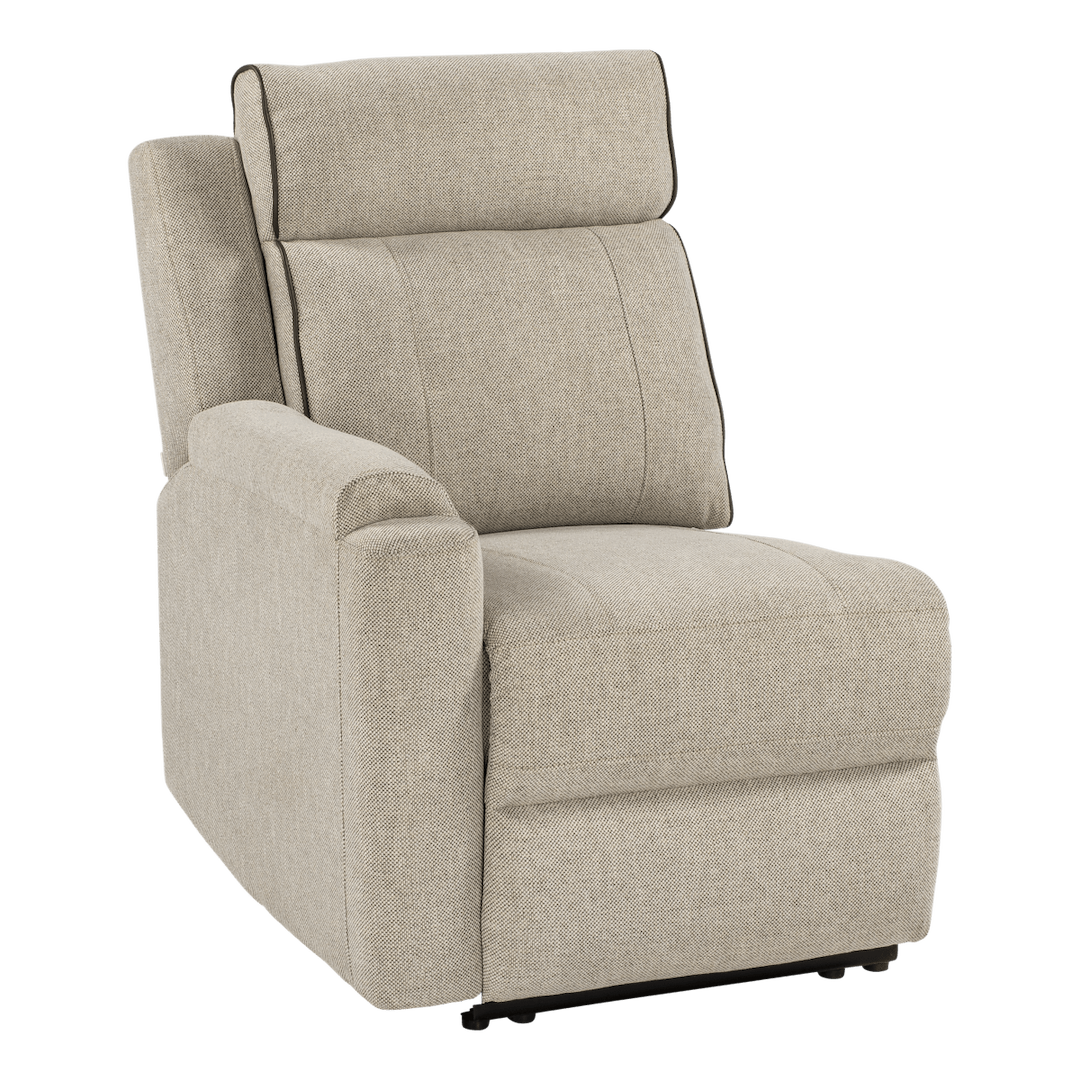 Lippert Components 2020129304 HERITAGE SERIES RIGHT HAND RECLINER