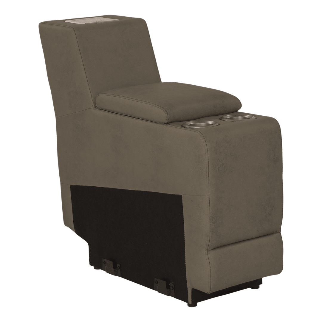 Lippert Components 2020129330 Seismic Series RV Center Console 12x34x31