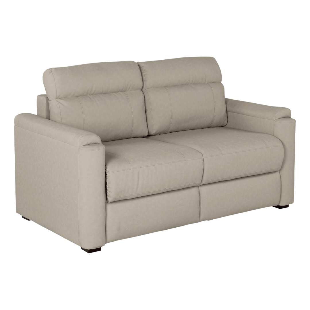 Lippert Components 2020134887 Destination Trifold Sofa 62" RV Furniture