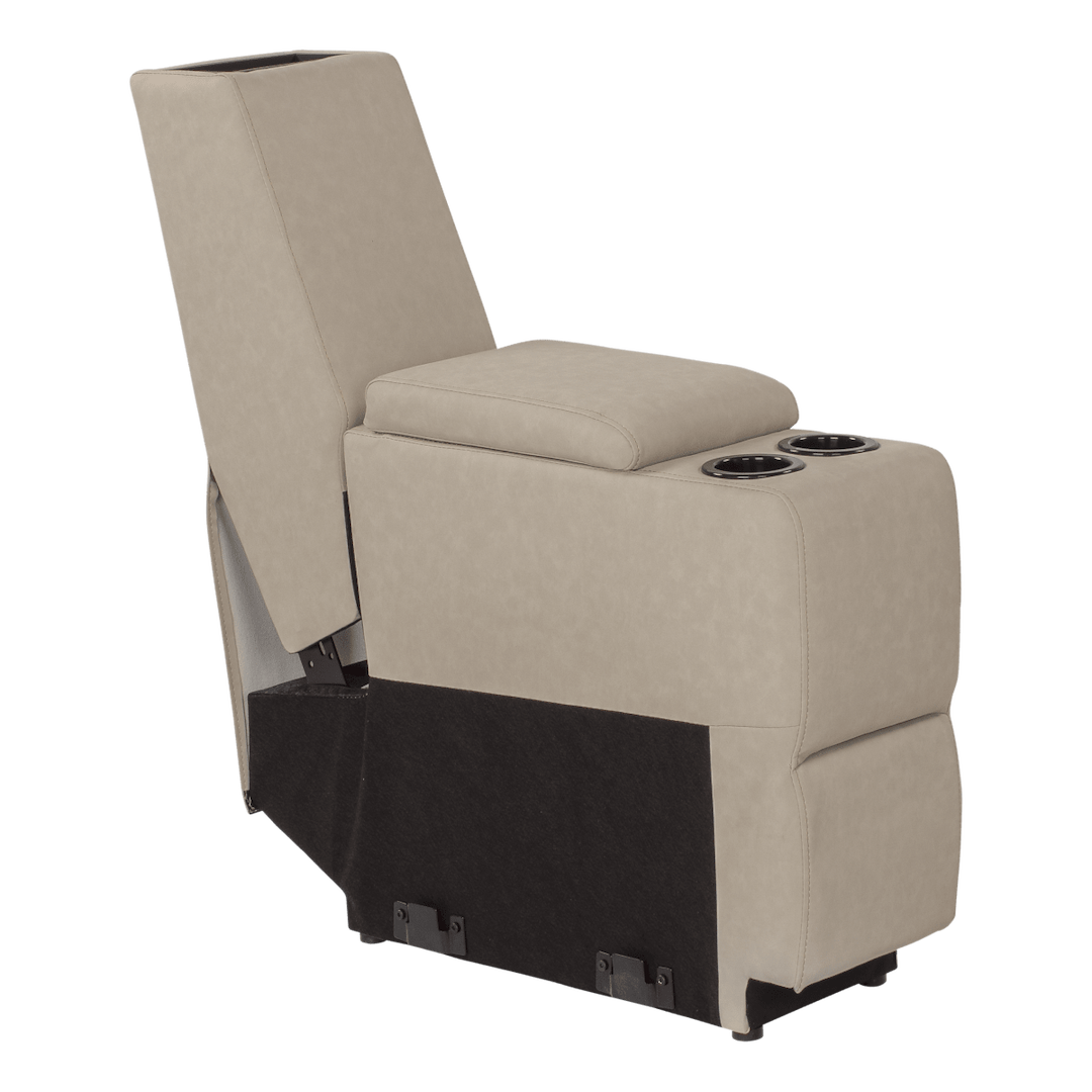 Lippert Components 2020134972 Heritage Series Center Console 12x34x31 Altoona