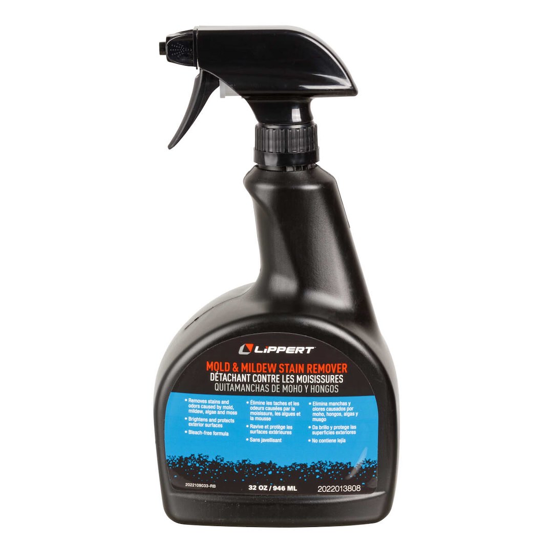 Lippert Components 2022013808 LIPP MOLD & MILDEW STAIN REM SPY