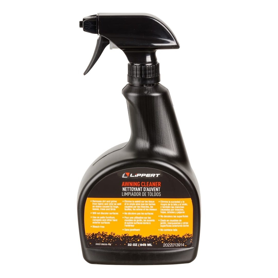Lippert Components 2022013914 LIPPERT AWNING CLEANER SPRAY