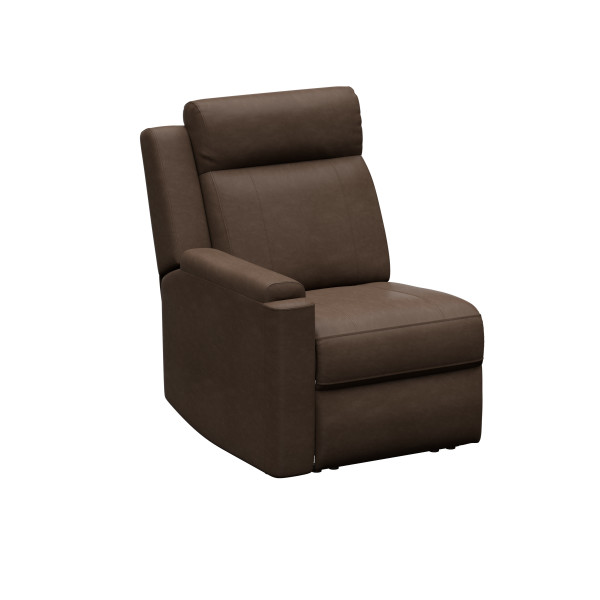 Lippert Components 2024044091 Heritage Satula Right Hand Theater Recliner