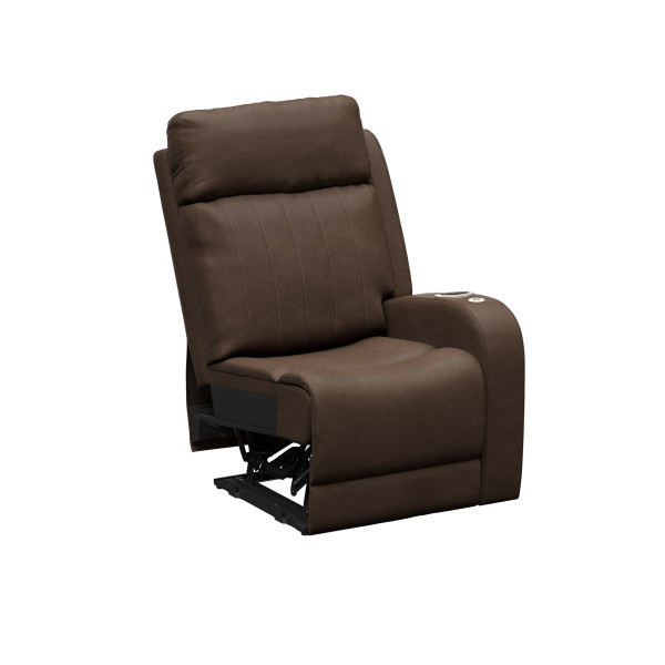 Lippert Components 2024044193 Seismic Satula Left Hand Theater Recliner