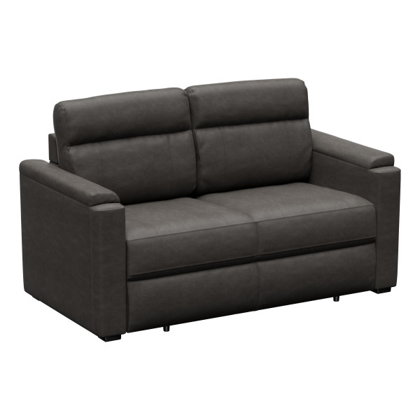 Lippert Components 2024044236 Rest Easy 62" Sleeper Sofa McCoy