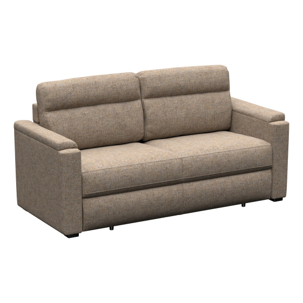 Lippert Components 2024044359 REST EASY 72" Sleeper Sofa Dellmead