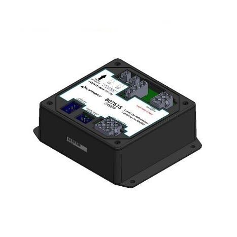 Lippert Components 807615 OneControl Level-Up Advantage Touch Panel