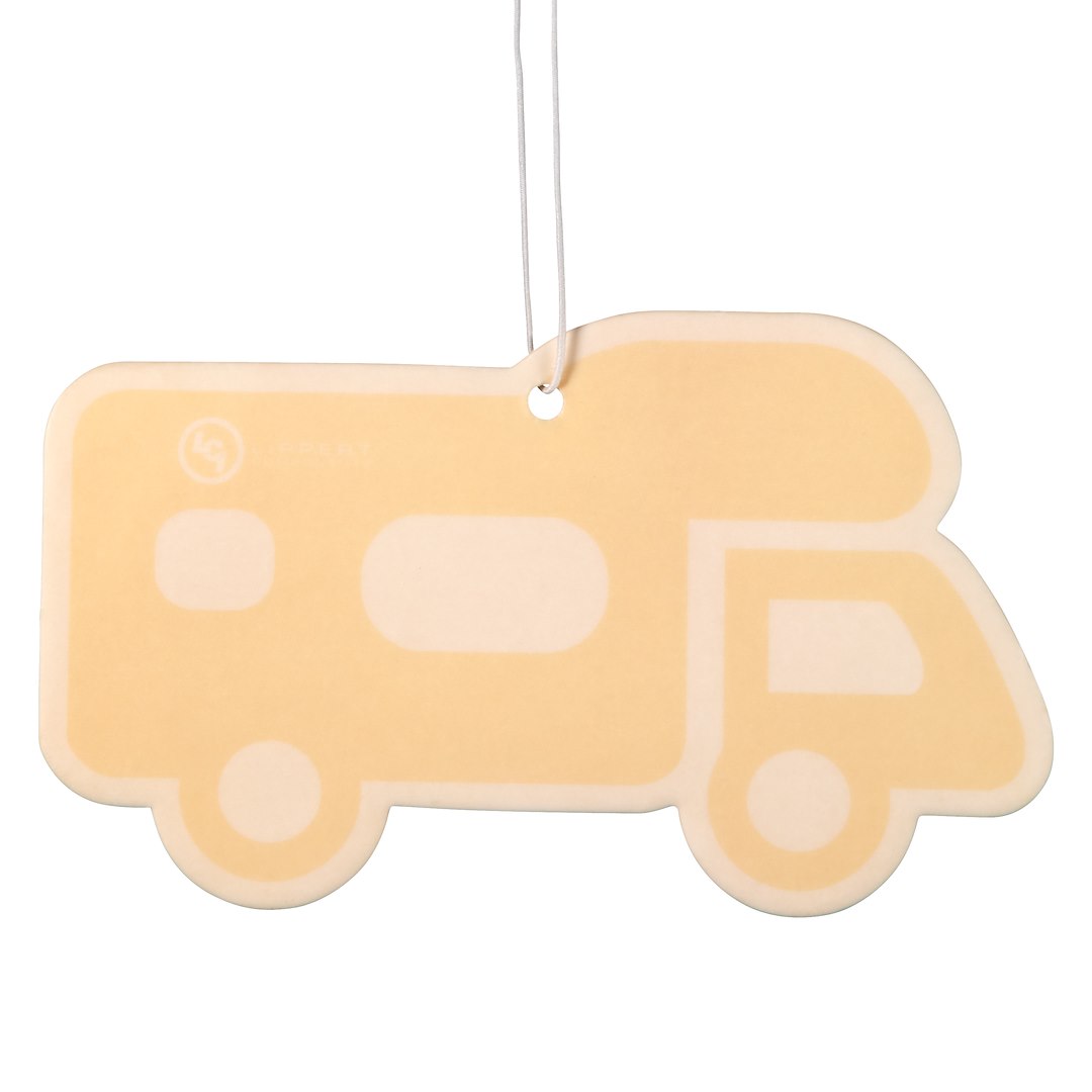 Lippert Components 808120 RV Air Freshener Vanilla Mist Hanging Single