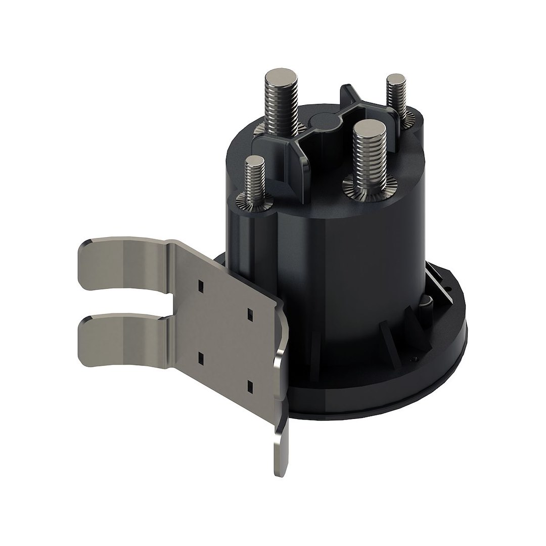 Lippert Components 161394 4-Post Hydraulic Power Unit Solenoid