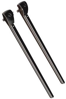 Lippert Components V000556321 63" Electric Patio Awning Arms with Regal Heads