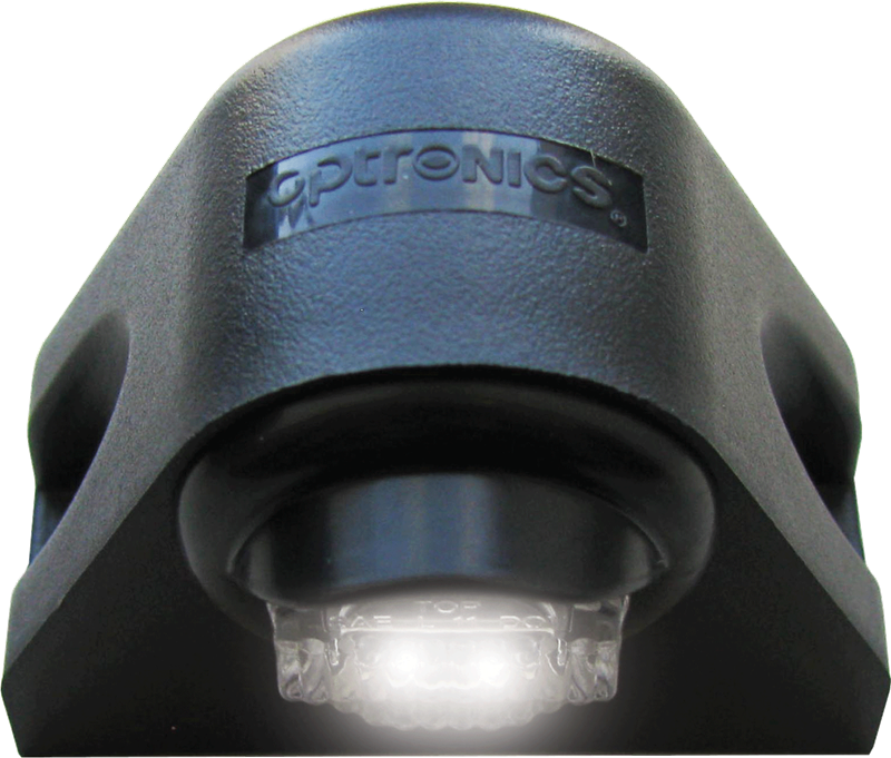 Optronics LPL12CKF2B LED Utility Light Kit Surface Mount White