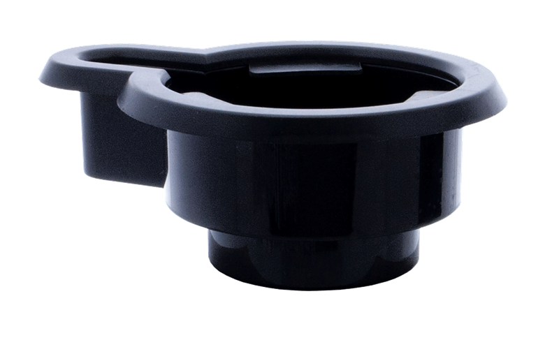 Optronics 09017101B Cupholder Drop-In W/hndl Cav