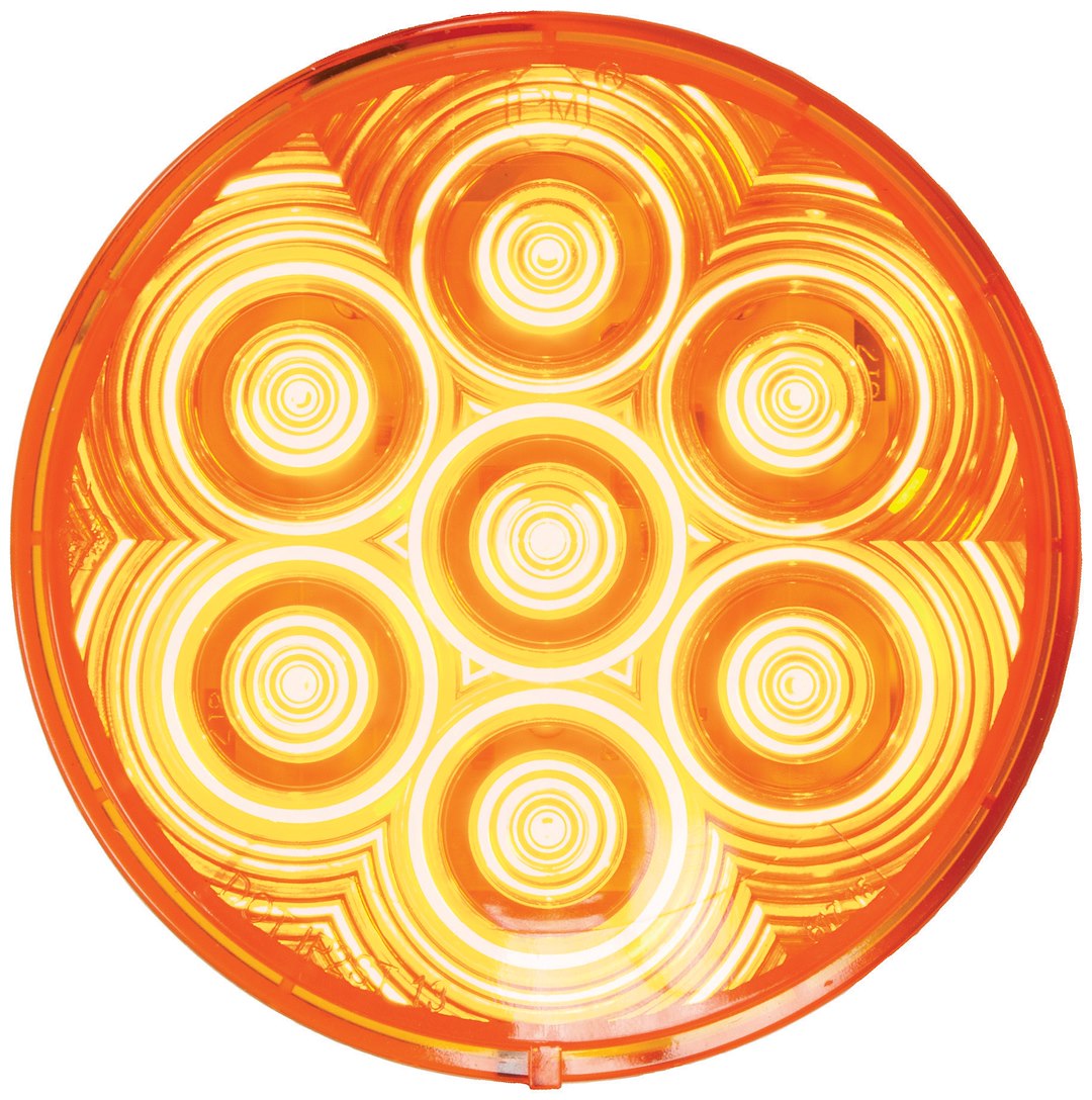 Peterson Fluid 817A-7 Led S/t/t