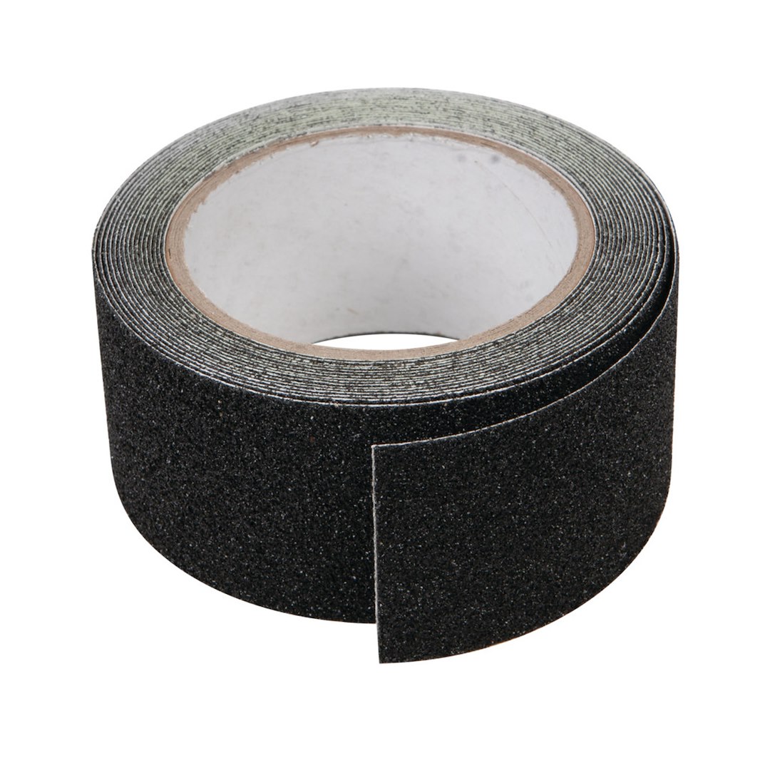 Performance Tool W515 2' X 16' Black Grip Tape