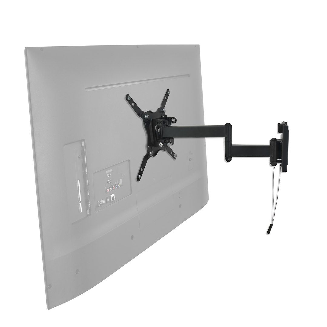 Ready America Inc MRV4000 40" RV Travel TV Wall Mount