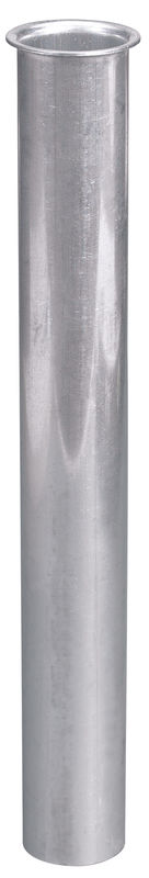 Sierra 021002225D Dt Aluminum L2-1/4' X 1' Od