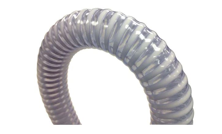 Sierra 161460340S 3/4" Extra Heavy Duty Marine Vacuum Hose 100ft White
