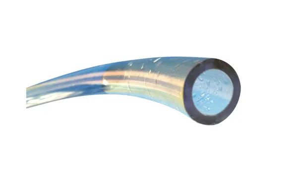 Sierra 161500140S 1/4" PVC Tubing Clear 500 ft Roll