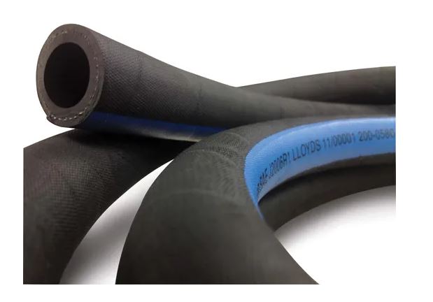 Sierra 162001120S 1-1/2" Marine Exhaust and Water Hose 50 Foot