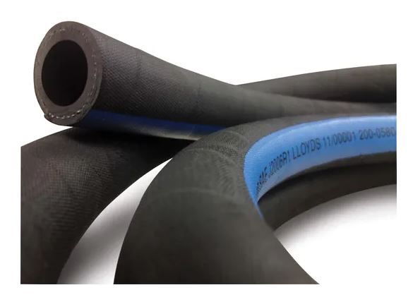 Sierra 162001140S 1-1/4" Marine Wet Exhaust & Water Hose 50ft