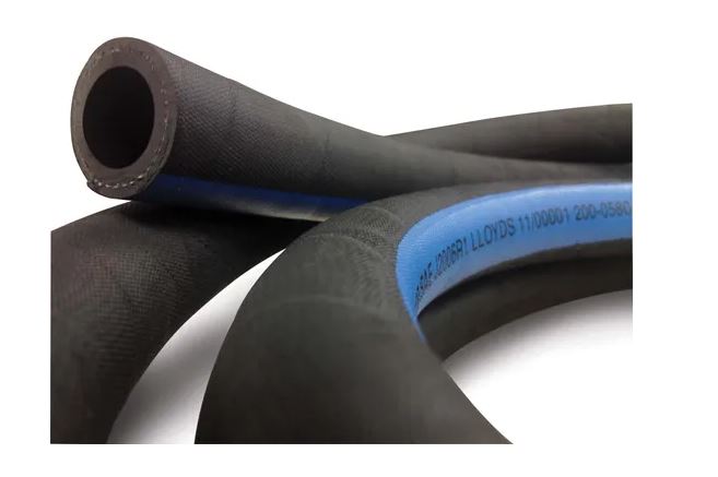 Sierra 162002000S 2" Marine Exhaust Water Hose 50 Foot Roll