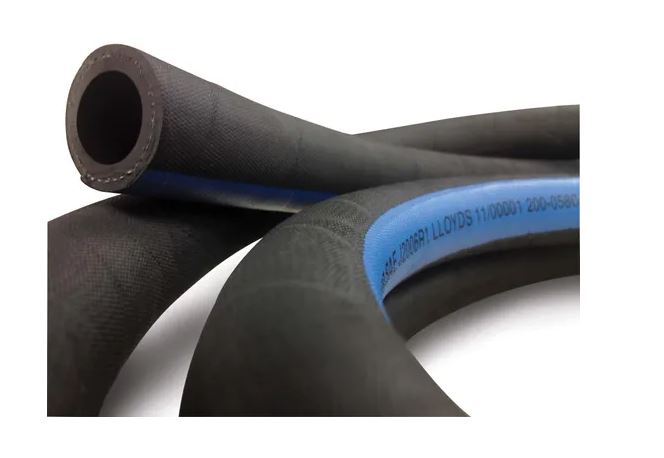 Sierra 162003000S 3" Marine Exhaust/Water Hose 50 ft