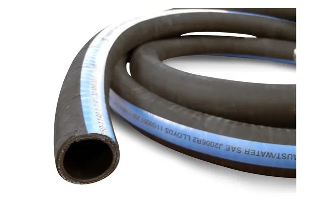 Sierra 162500580S 5/8" Marine Water/Exhaust Hose 50 Foot
