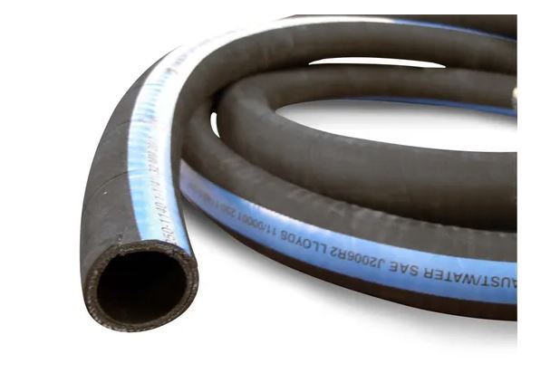 Sierra 162500780S 7/8" Shieldflex II Marine Water Exhaust Hose 50 Foot