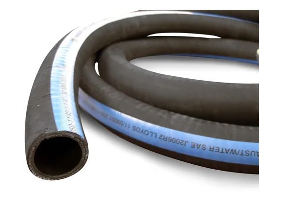 Sierra 162501780S 1-7/8" Shieldflex II Marine Water/Exhaust Hose 50 Foot